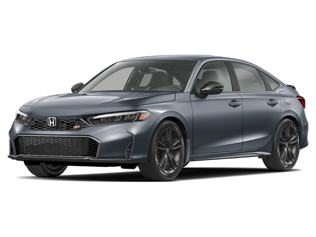 Honda Civic vs Honda HR-V : berline ou SUV hybride, comment choisir ?