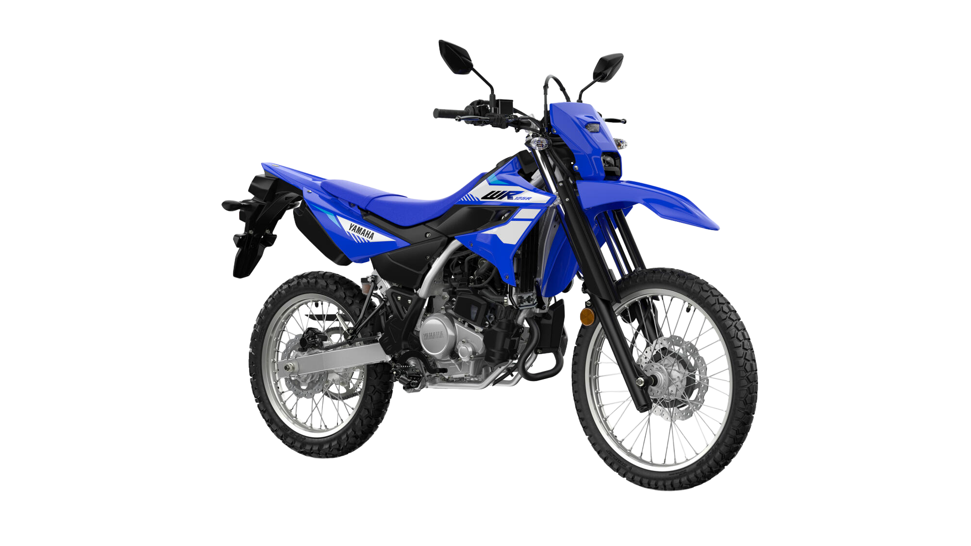 Yamaha WR125R : à essayer sur MyTry