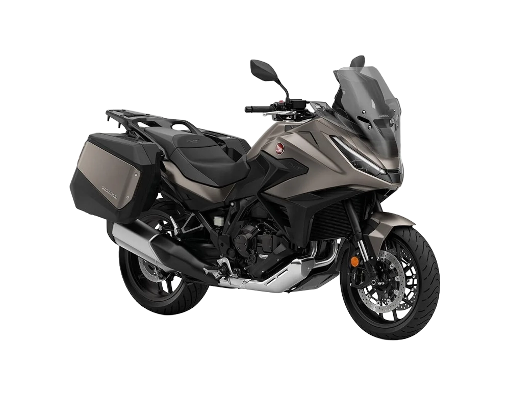Honda NT1100 MT : à essayer sur MyTry