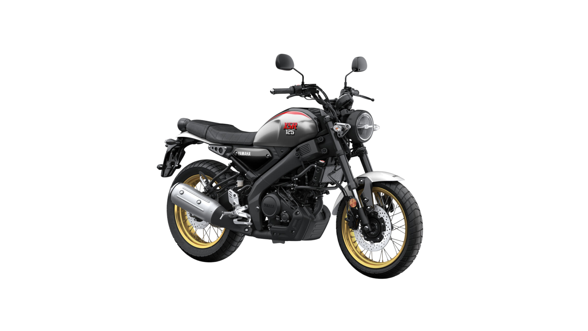 Yamaha XSR 125 Legacy : à essayer sur MyTry