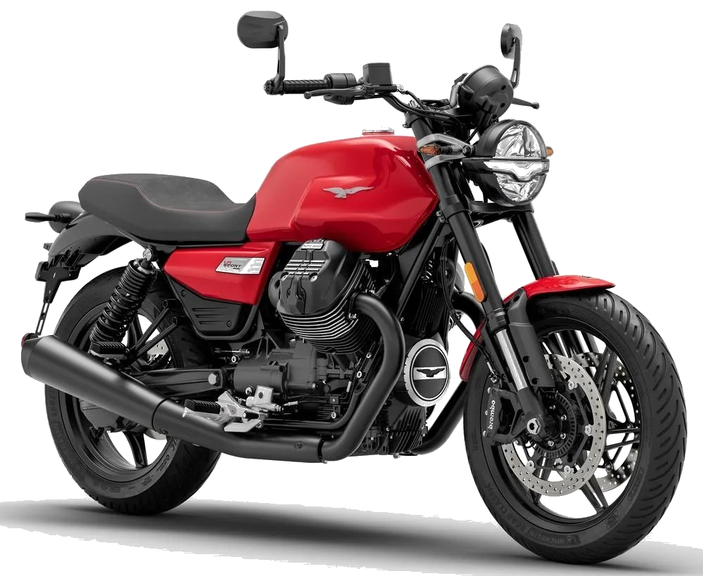 Moto Guzzi V7 Sport : à essayer sur MyTry