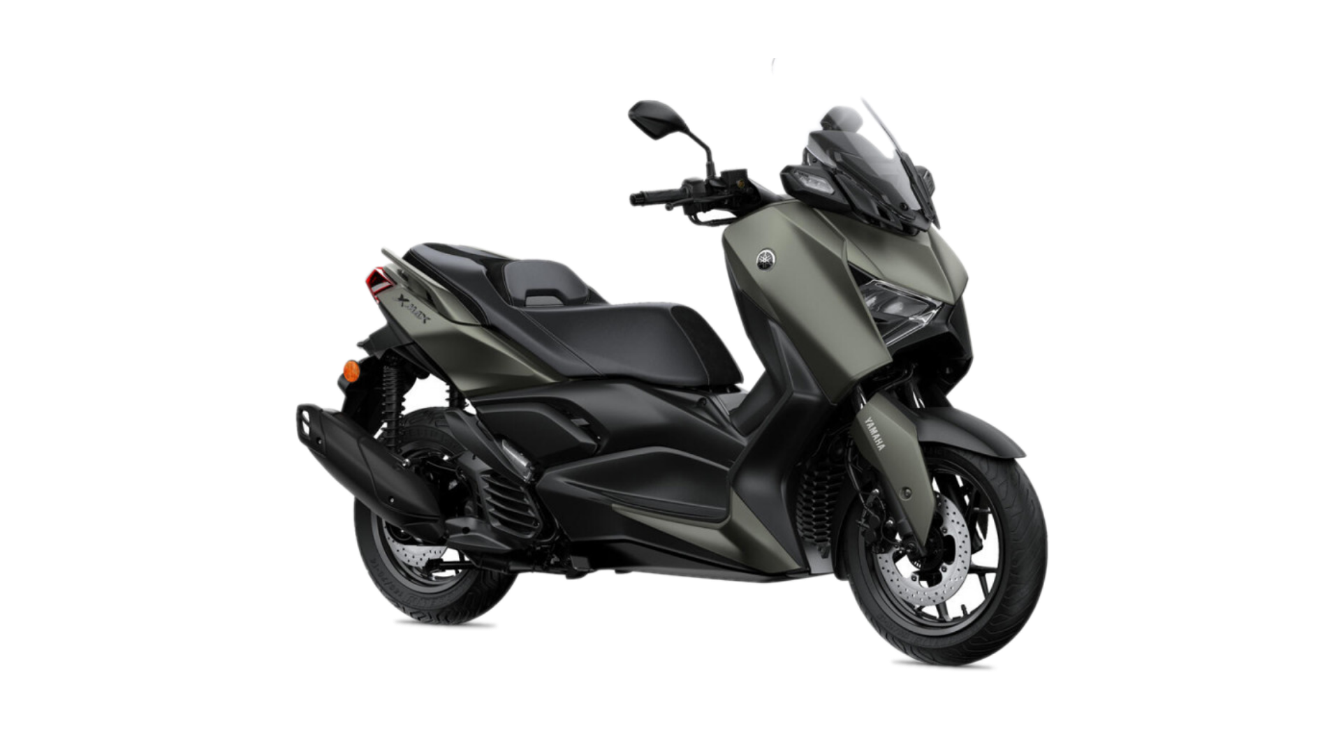 Yamaha XMAX 125 : à essayer sur MyTry