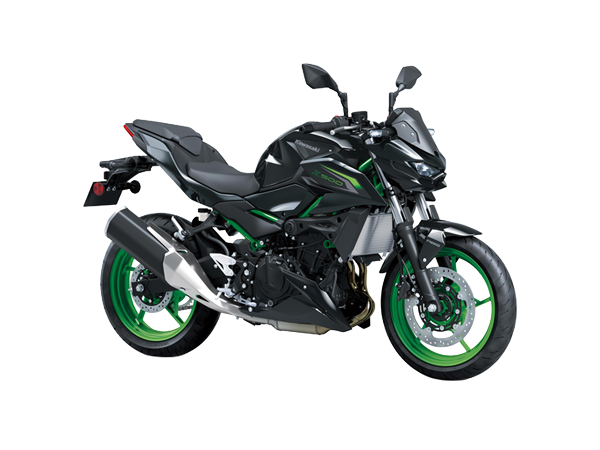 Kawasaki Z900 SE : à essayer sur MyTry